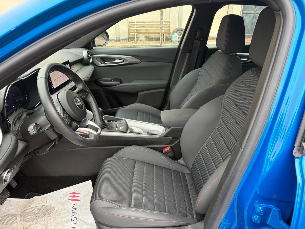 Alfa Romeo Tonale 1.6 diesel 130 CV TCT6 Sprint