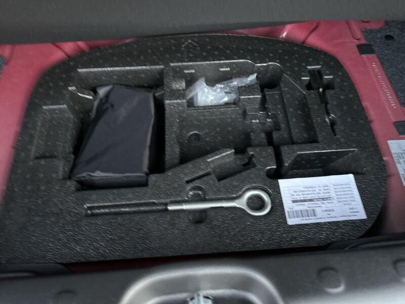 FIAT Panda New 1.0 70cv Hybrid Pandina