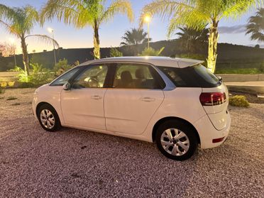 Citroen C4 SpaceTourer BlueHDi 130 S&S Shine