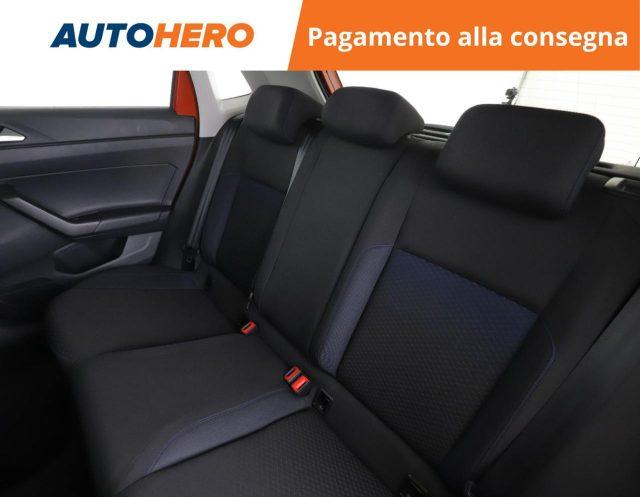 VOLKSWAGEN Polo 1.0 TSI 5p. Comfortline BlueMotion Technology