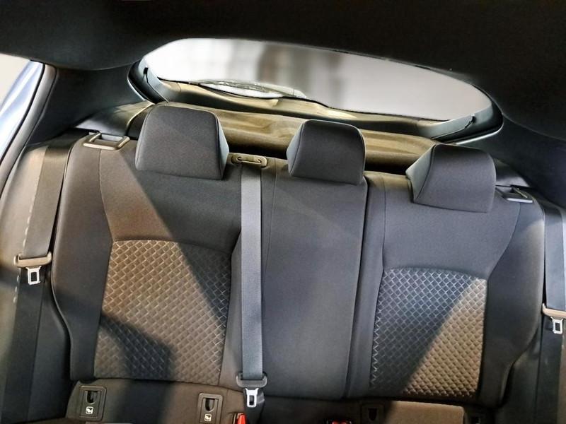 TOYOTA C-HR 1.8H HYBRID 98 CV E-CVT BUSINESS AUTO SUV