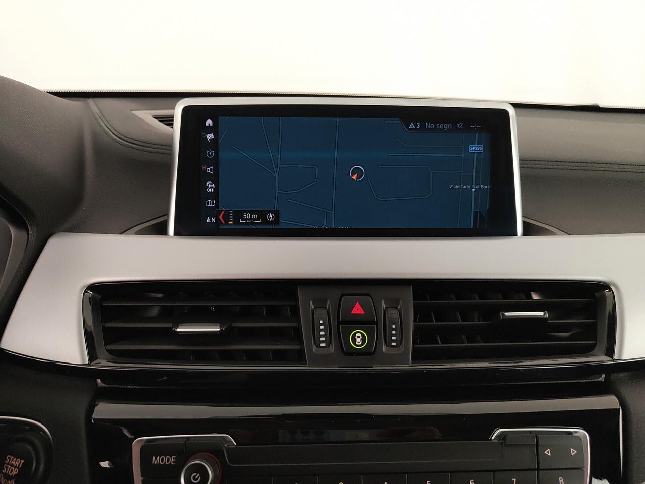 Bmw X2 xDrive20d Business-X