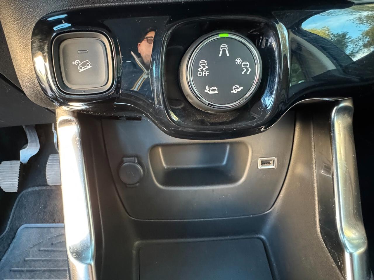 Citroen C3 Aircross PureTech 110 S&S Shine