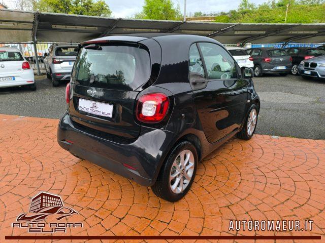 SMART ForTwo 70 1.0 twinamic PREZZO REALE! TAGLIANDATA!