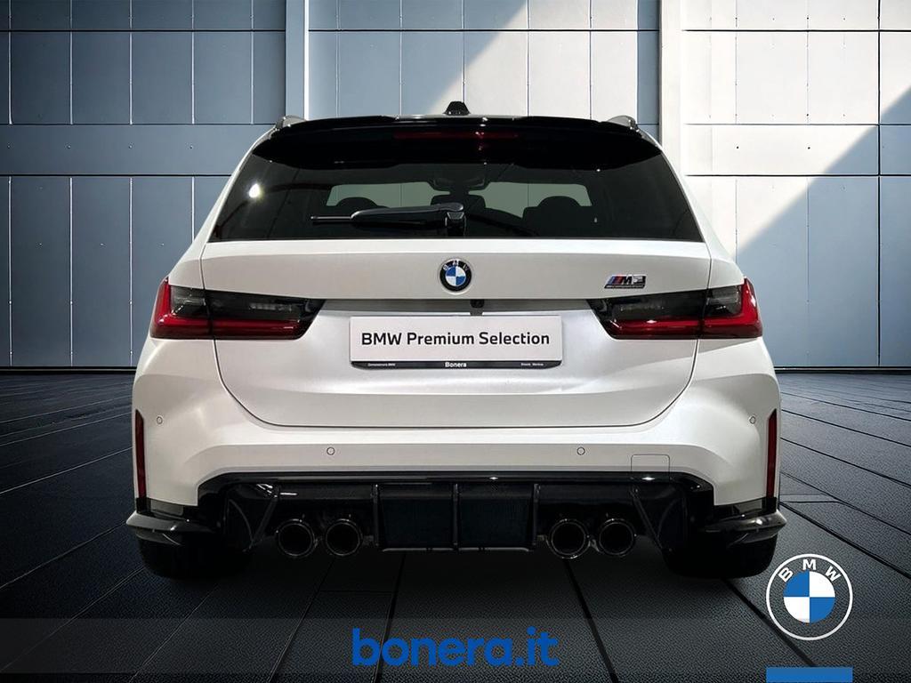 BMW M3 Berlina 3.0 Competition M xDrive Steptronic