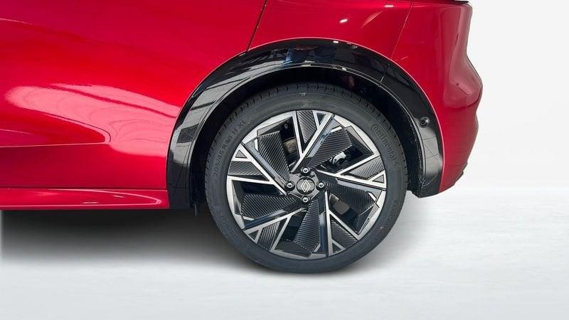 Renault Clio Nuova esprit Alpine full hybrid E-Tech 160
