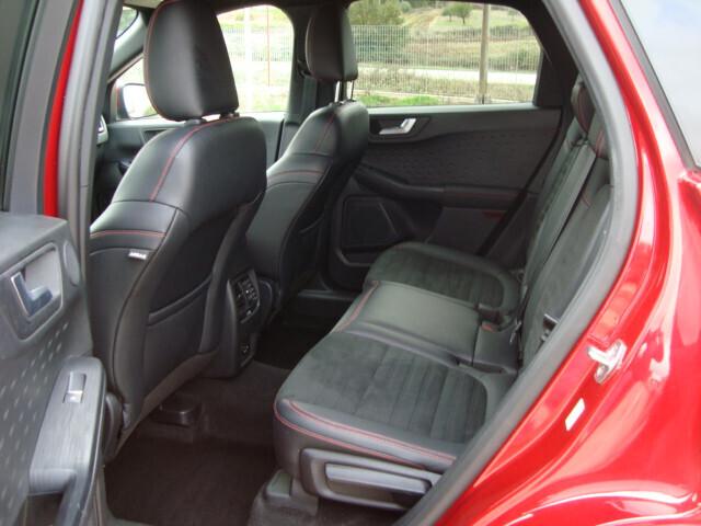 Ford Kuga 1.5 EcoBlue 120 CV 2WD ST-Line 2021