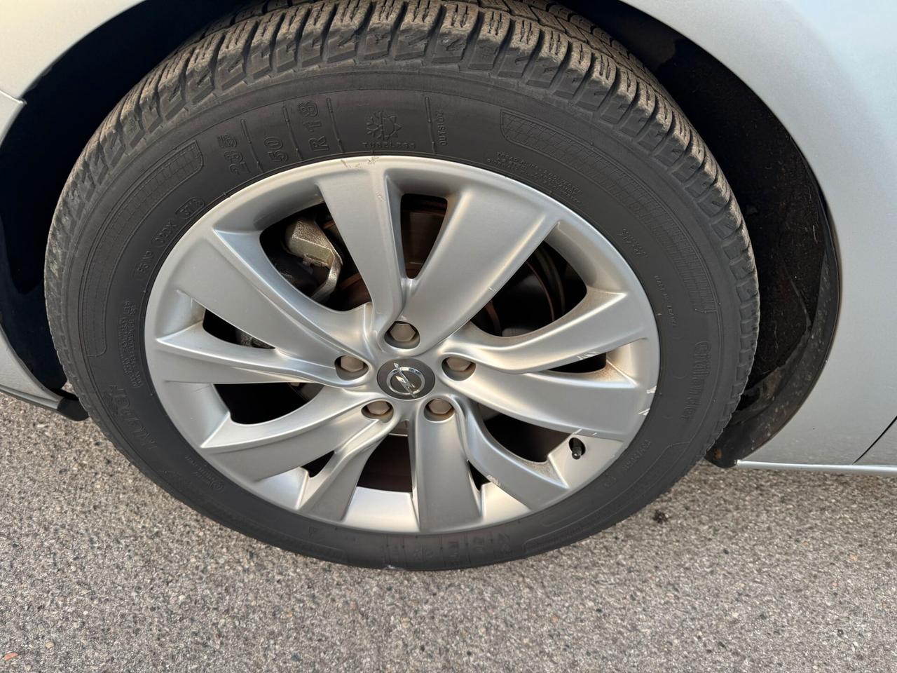 Opel Astra GTC 1.4 Turbo 140CV S&S 3 porte Cosmo