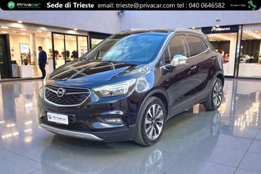 OPEL Mokka X 1.6 CDTI Ecotec 136CV 4x2 aut. Innovation