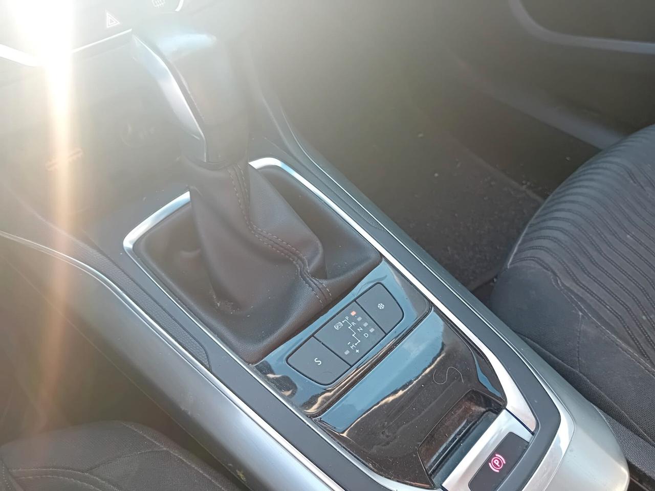 Peugeot 308 2.0 bluehdi SW AUTO 16v Business X COMMERCIANTI