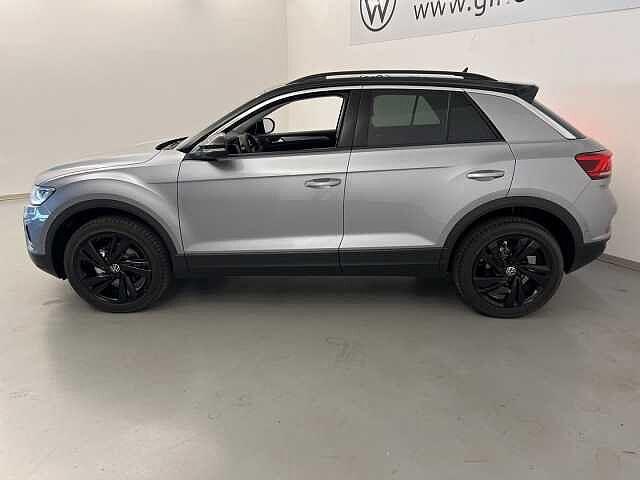 Volkswagen T-Roc 1.5 TSI ACT DSG Sport