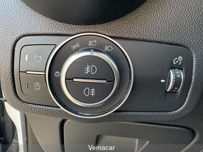 Alfa Romeo Stelvio Stelvio 2.2 Td 190 CV AT8 Q4 Business