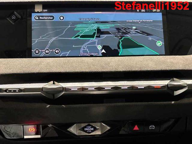DS AUTOMOBILES DS 4 1.6 phev Etoile Alcantara 225cv auto