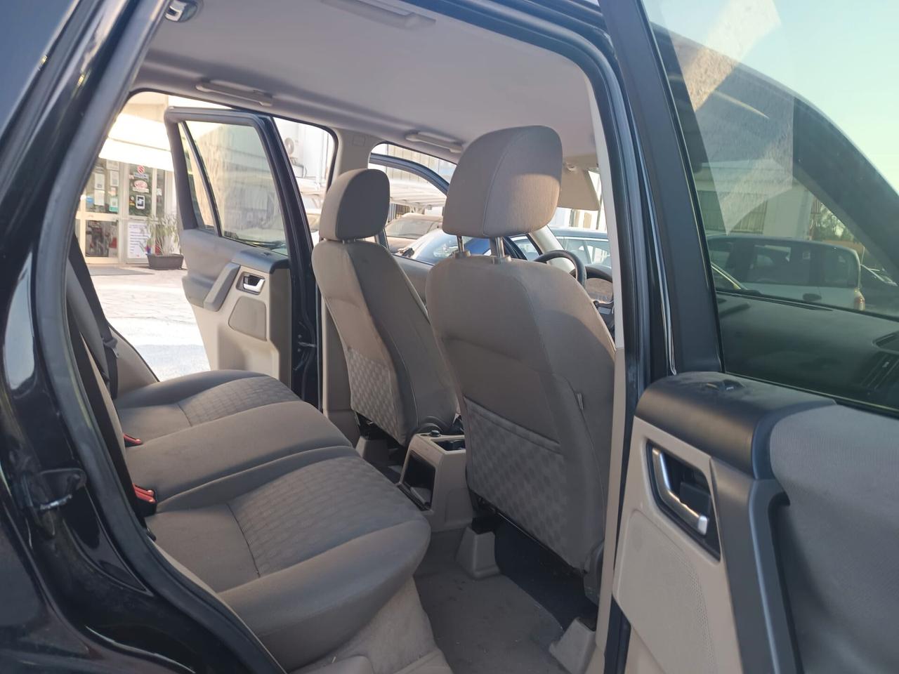Land Rover Freelander 2.2 TD4 A/T * Tua a 98€ al Mese *