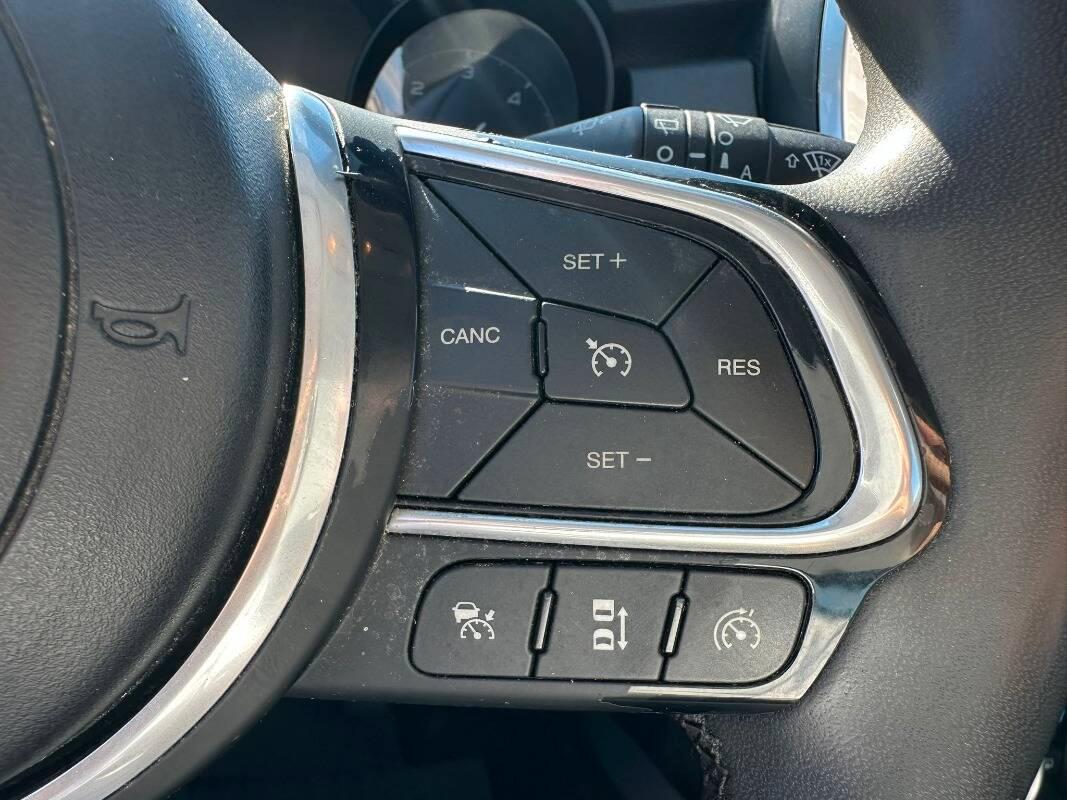 Fiat 500X 1.6 mjt Cross 130cv