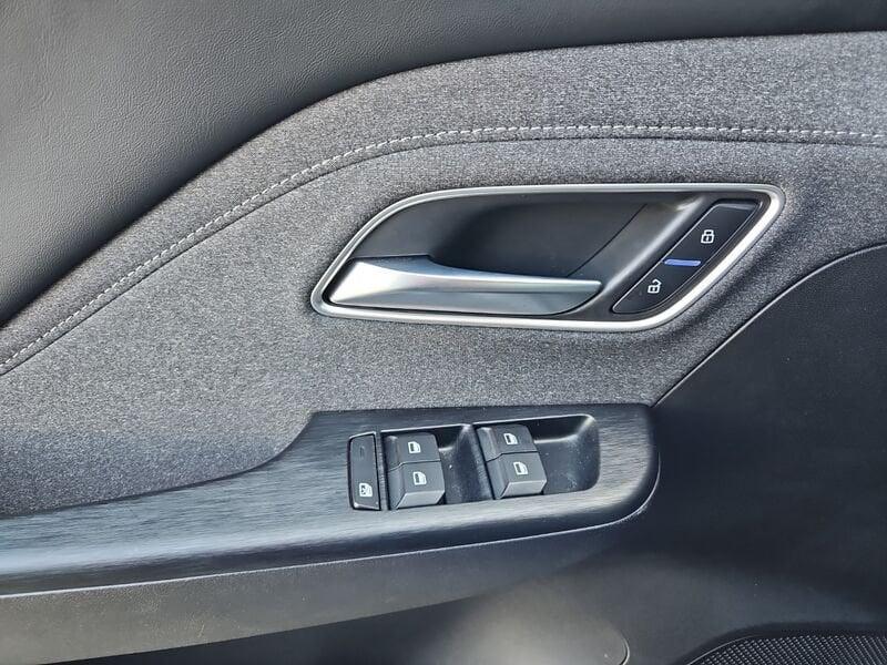 MG ZS ZS 1.5 hybrid+ Comfort