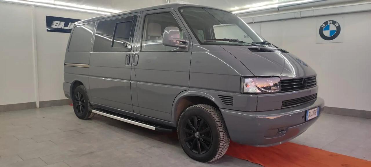 Volkswagen Transporter Volkswagen T4 California camperizzato