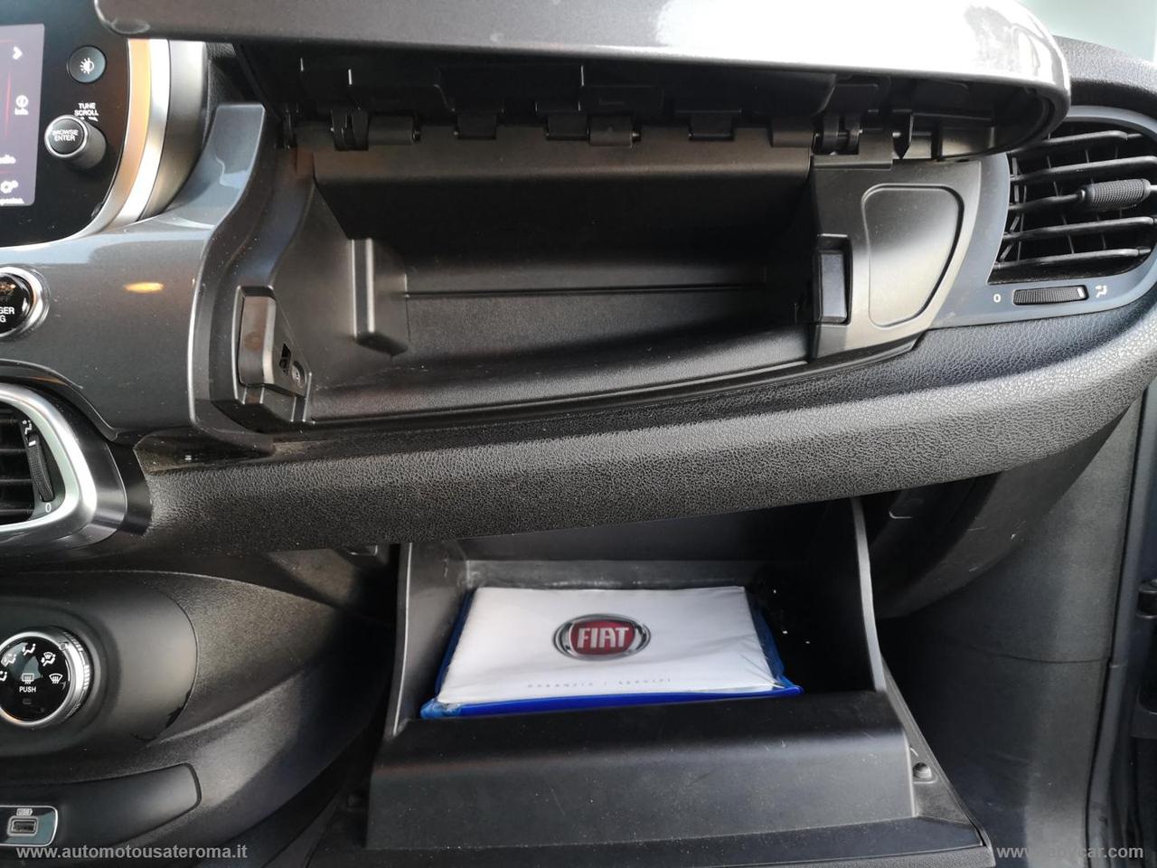 FIAT 500X 1.3 M.Jet 95 CV S-DESIGN PROMO WEB