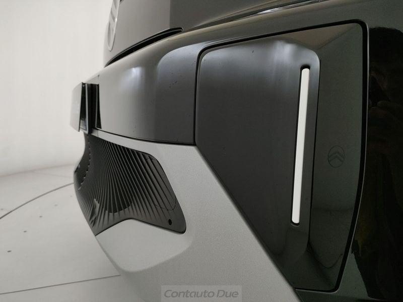 Citroën C3 Aircross C3 Aircross 1.2 puretech turbo Plus 100cv 7p.ti