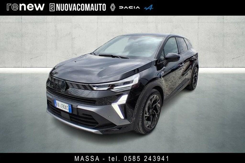 Renault Symbioz 1.6 E-Tech full hybrid Esprit Alpine Auto