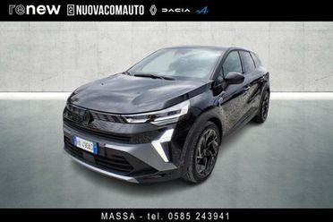 Renault Symbioz 1.6 E-Tech full hybrid Esprit Alpine Auto