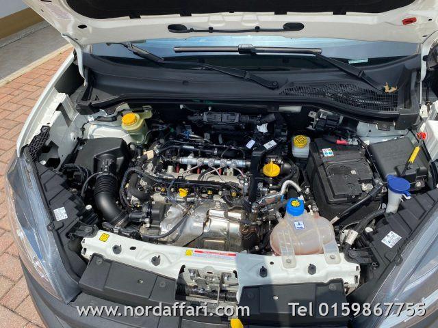 FIAT Doblo Doblò 1.6 MJT 105CV S&S PC-TN Cargo Business