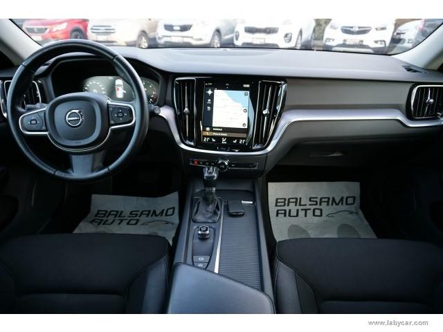 VOLVO V60 D4 Geartronic Inscription