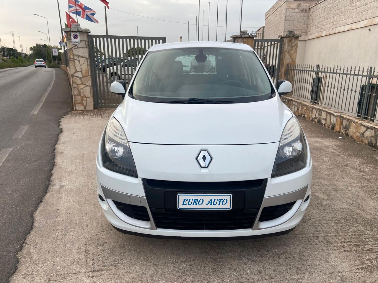 Renault Scenic Scénic 1.5 dCi 110CV Wave