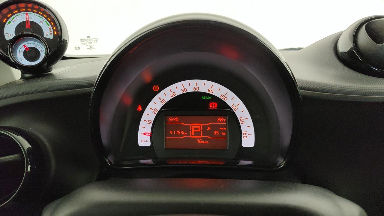 SMART Fortwo eq Pure 22kW