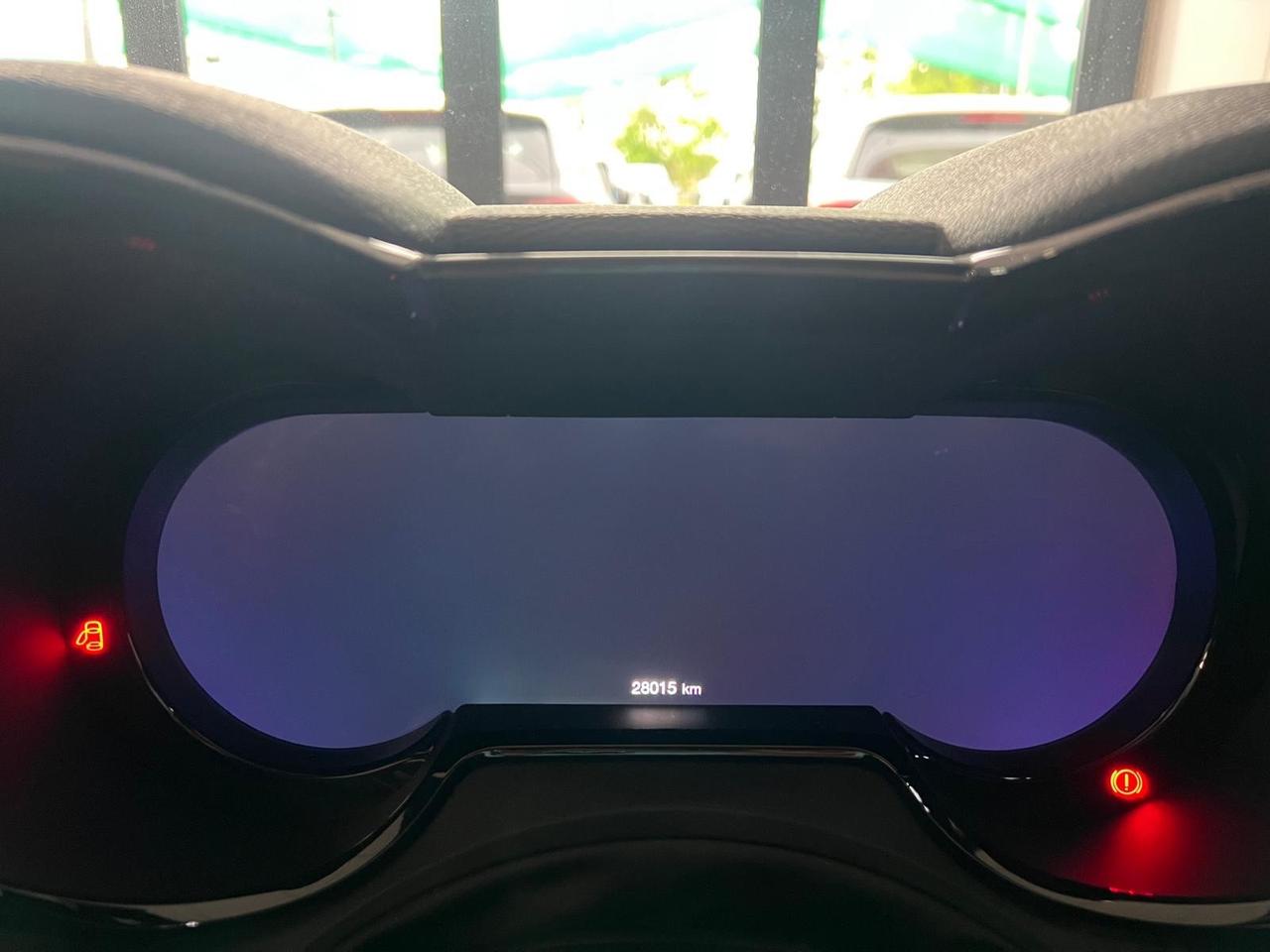 Alfa Romeo Tonale 1.5 160 CV MHEV TCT7 Veloce