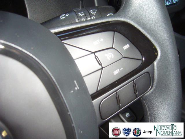 FIAT Panda 1.0 FireFly S&S Hybrid Icon 5°posto Pack City