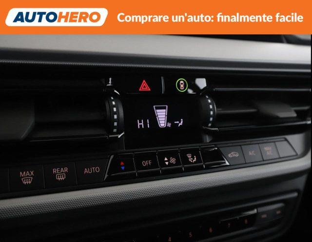 BMW 118 d 5p. Advantage