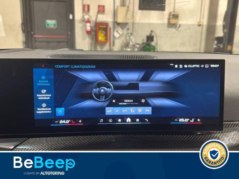 BMW Serie 4 Cabrio M4 CABRIO 3.0 COMPETITION M XDRIVE AUTO