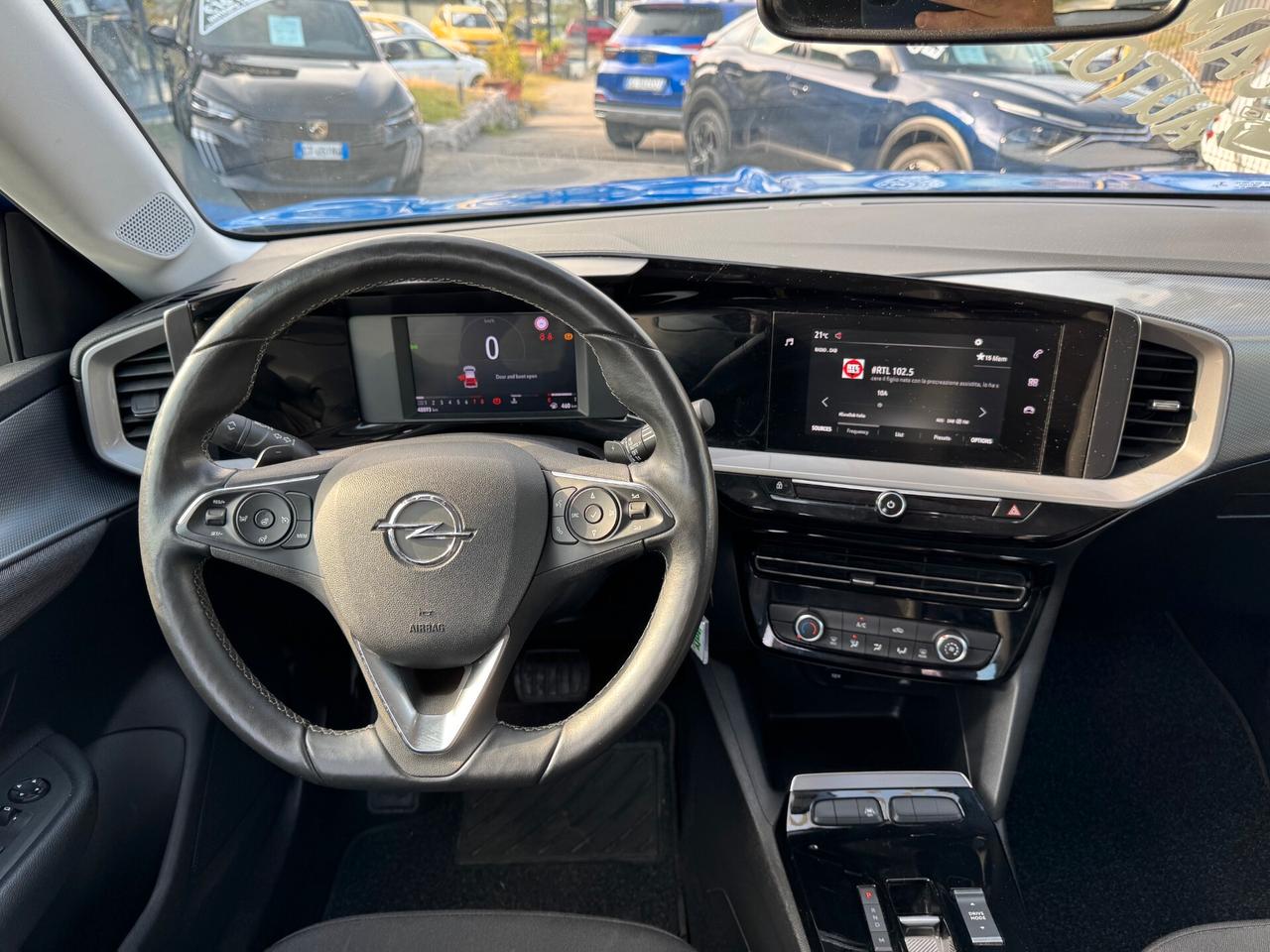 Opel Mokka 1.2cc Turbo 130cv Autom. Edition