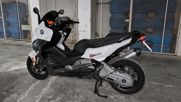 Bmw C 650 sport