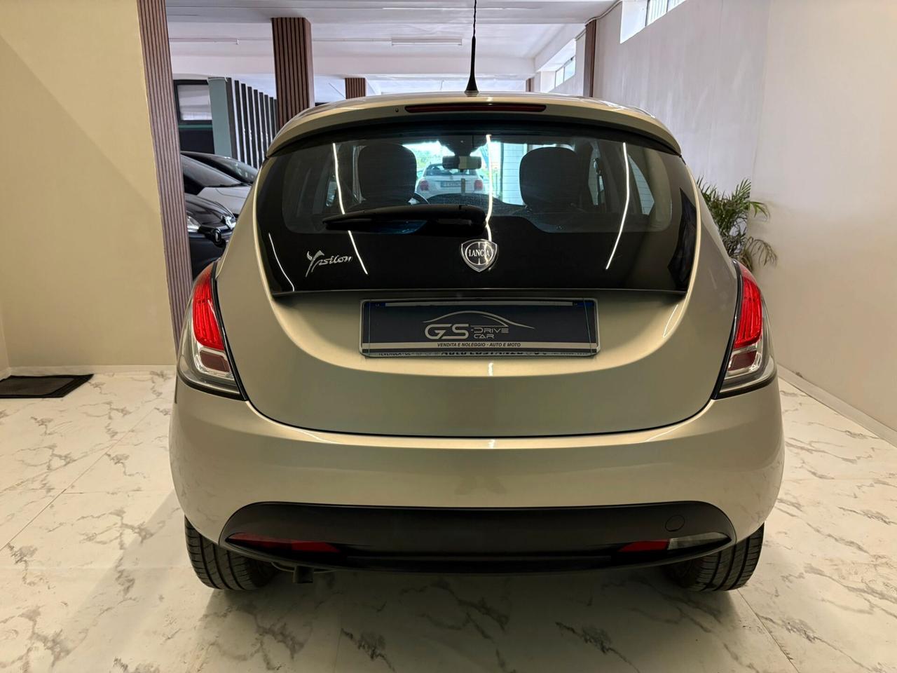 Lancia Ypsilon 1.3 MJT 16V 95 CV 5 porte S&S Platinum