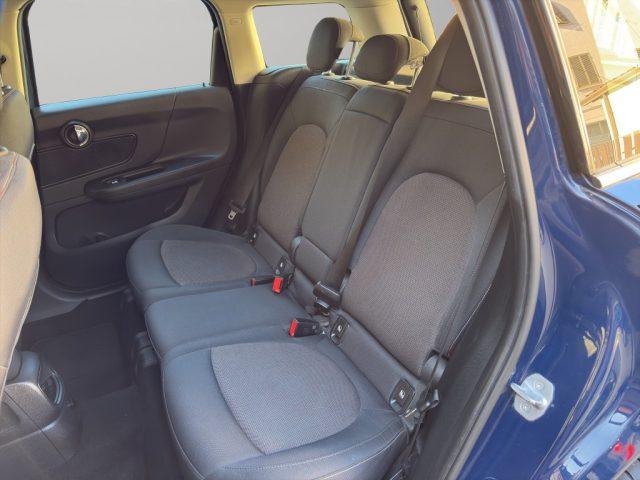 MINI Countryman 1.5 Cooper Countryman AUTOMATICA 136CV
