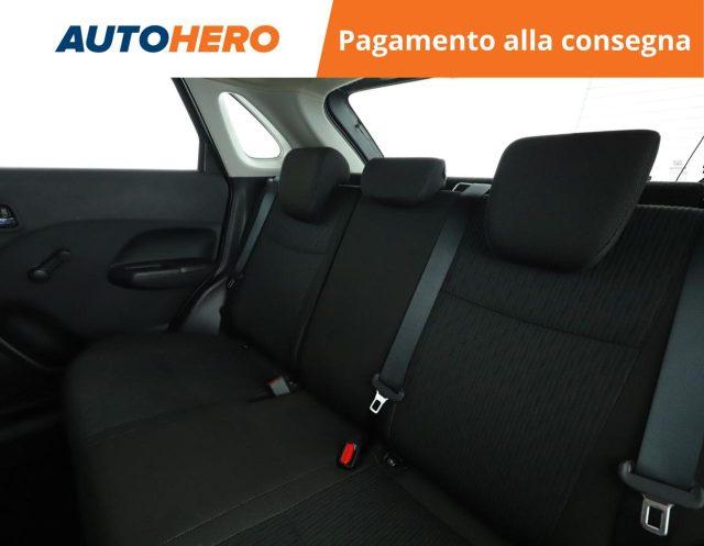 SUZUKI Baleno 1.2 VVT Dualjet B-Cool