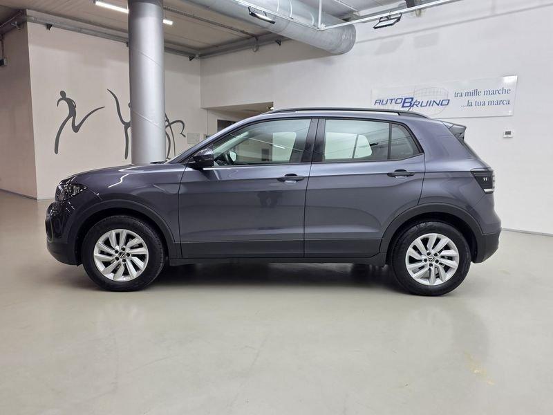 Volkswagen T-Cross 1.0 TSI 110cv Style