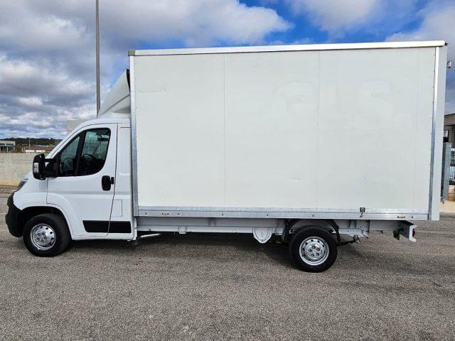 CITROEN Jumper 35 BlueHDi 140 S&S PLM CASSA RUOTE SINGOLE