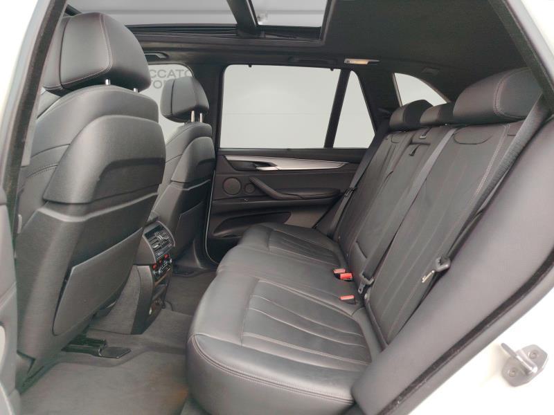 BMW X5 40 e Experience xDrive Steptronic