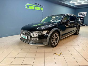 Audi A6 Allroad Quattro A6 Allroad 3.0 tdi Business Plus 245cv s-tronic