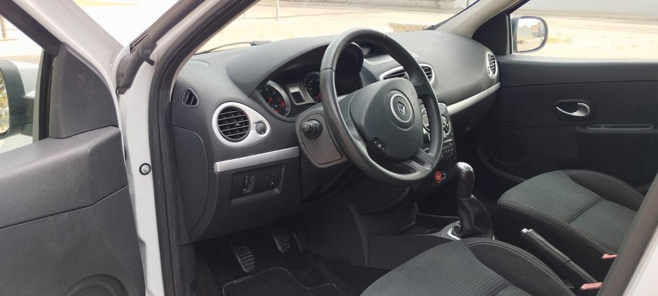 Renault Clio 1.2 90 CV 5 porte Dynamique