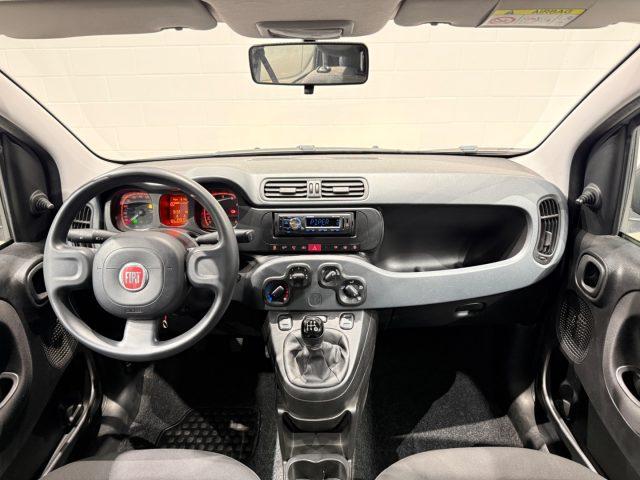 FIAT Panda 1.2 GPL EasyPower NEOPATENTATI / PREZZO REALE