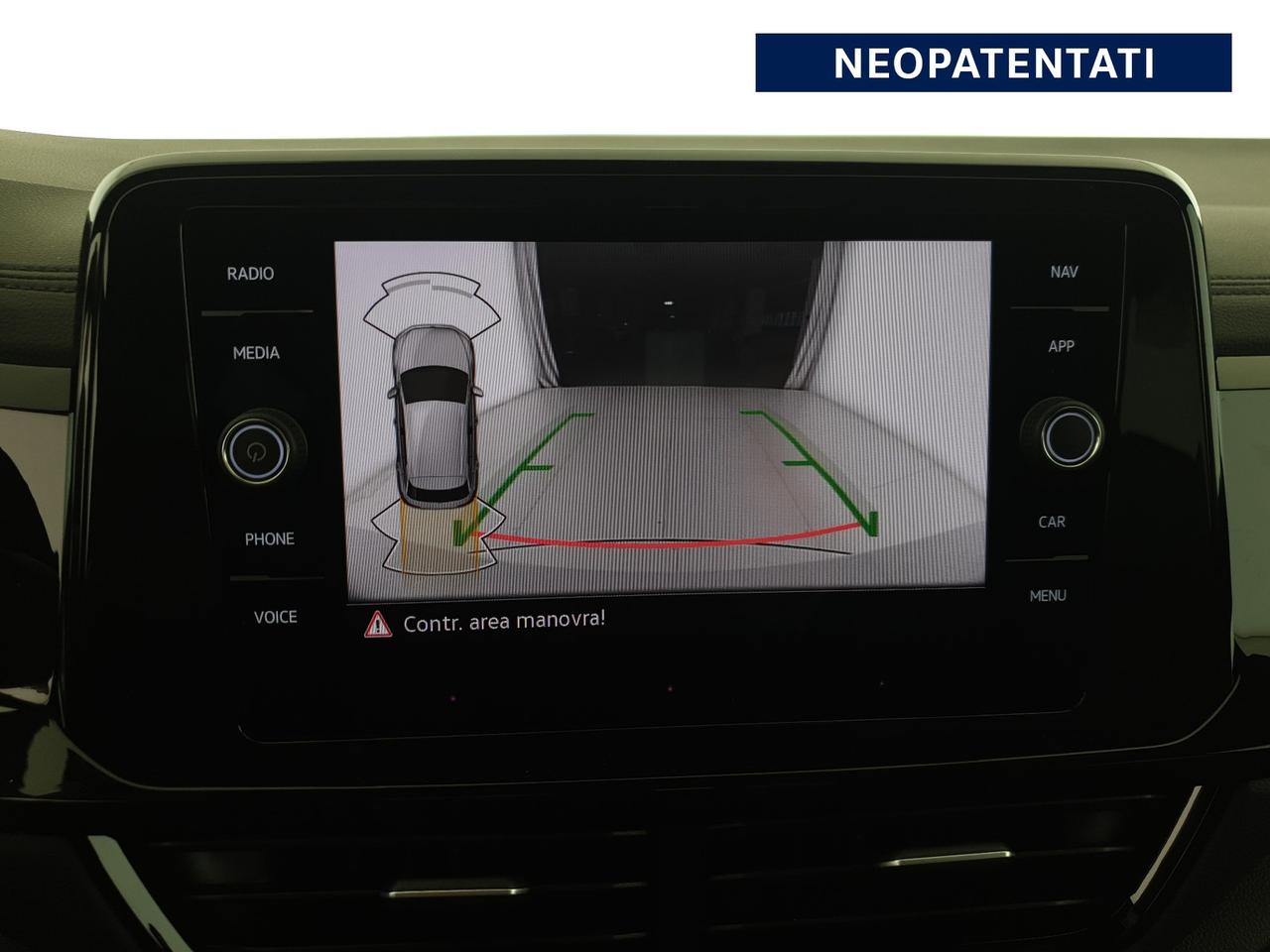 Volkswagen T-Roc 1.0 tsi r-line plus 115cv