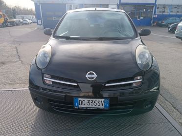 Nissan Micra 1.2 16V 3 porte Acenta
