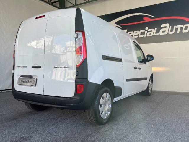 RENAULT Kangoo cil. 1.5 dCi 90CV Maxi