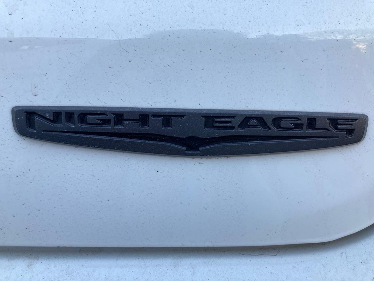 Jeep Compass 1.4 MultiAir Night #7686