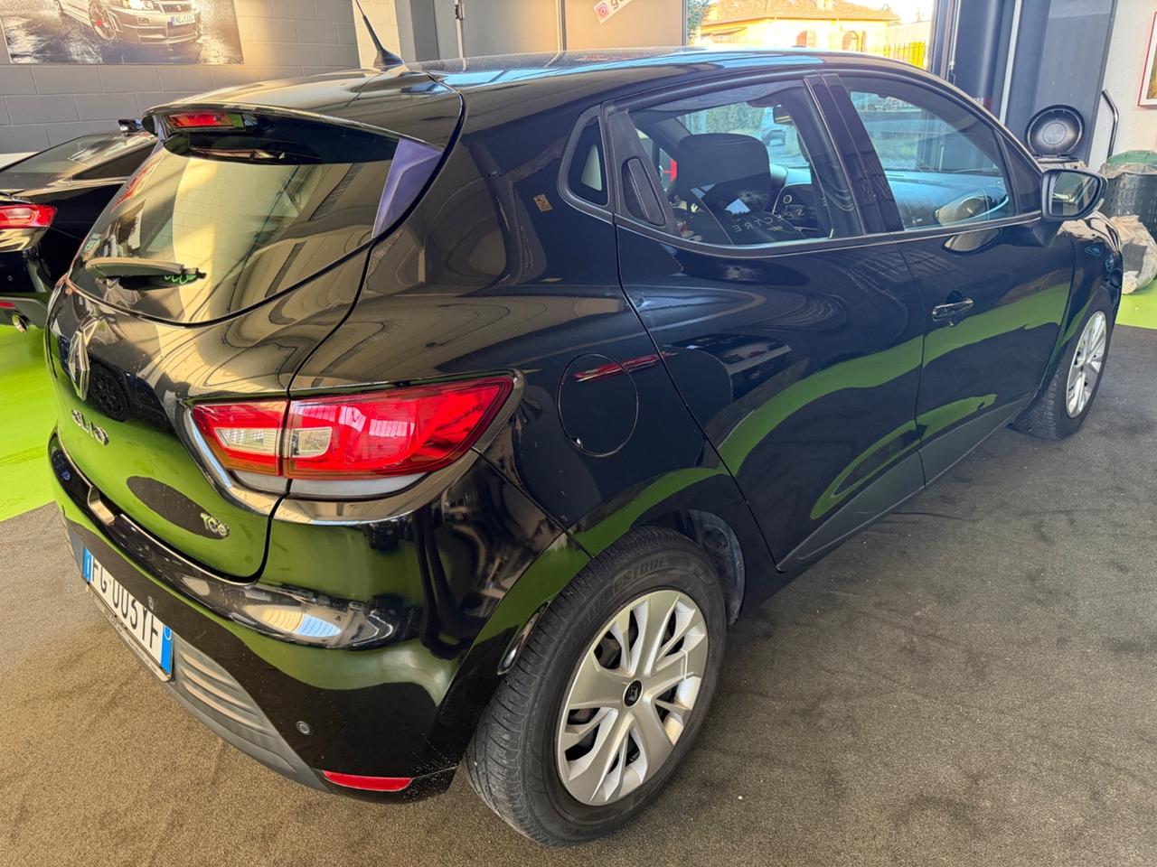 Renault Clio TCe 12V 90CV GPL Energy Zen NEOPATENTATI