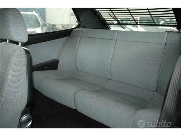 LANCIA - Beta - 1.6 HPE